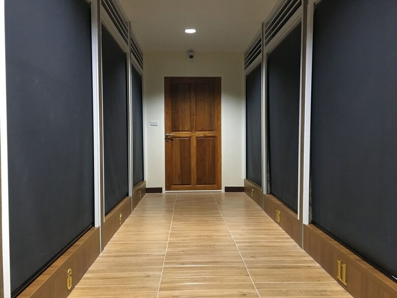 Hotel Baan Wanchart Bangkok Residences