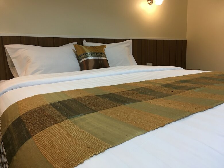 Hotel Baan Wanchart Bangkok Residences