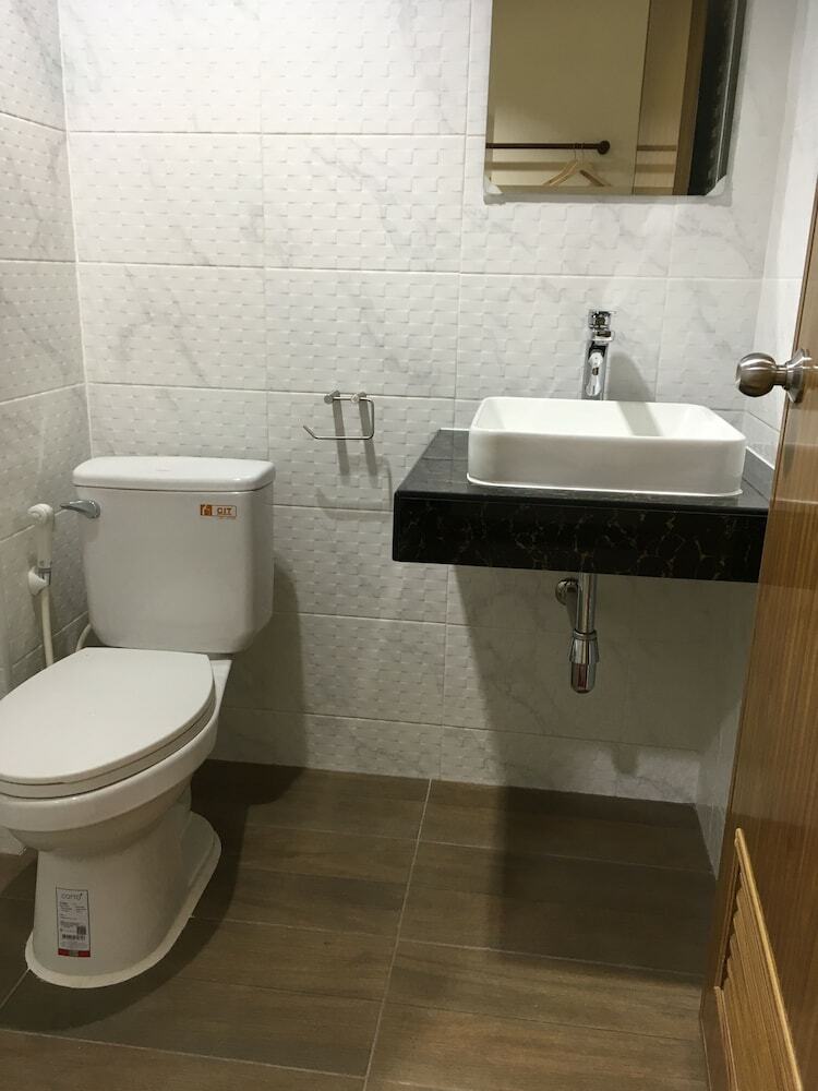 Hotel Baan Wanchart Bangkok Residences