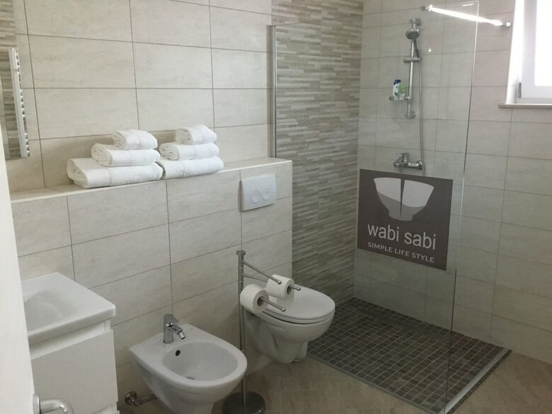 Wabi Sabi Resort & Apartments