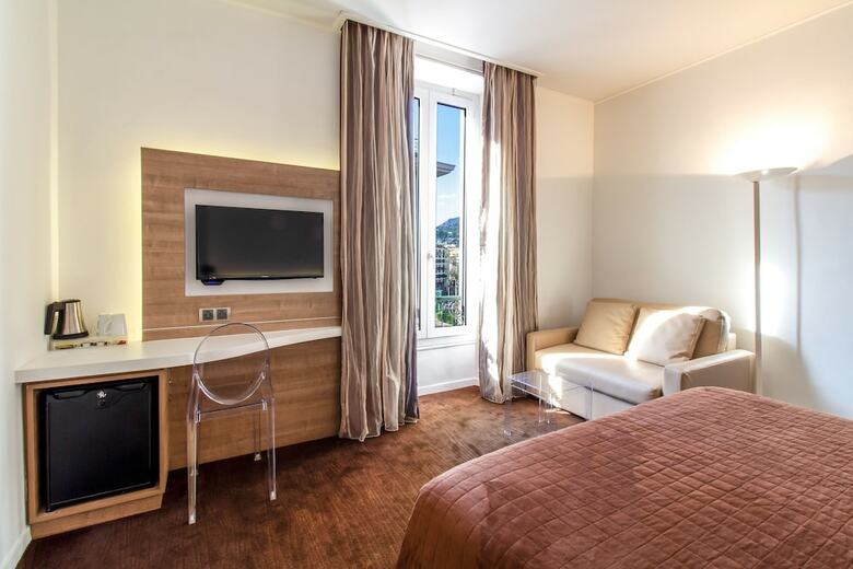Best Western Plus Hotel Prince De Galles