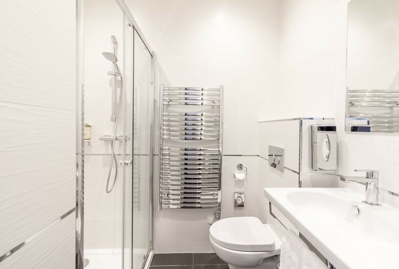 Best Western Plus Hotel Prince De Galles