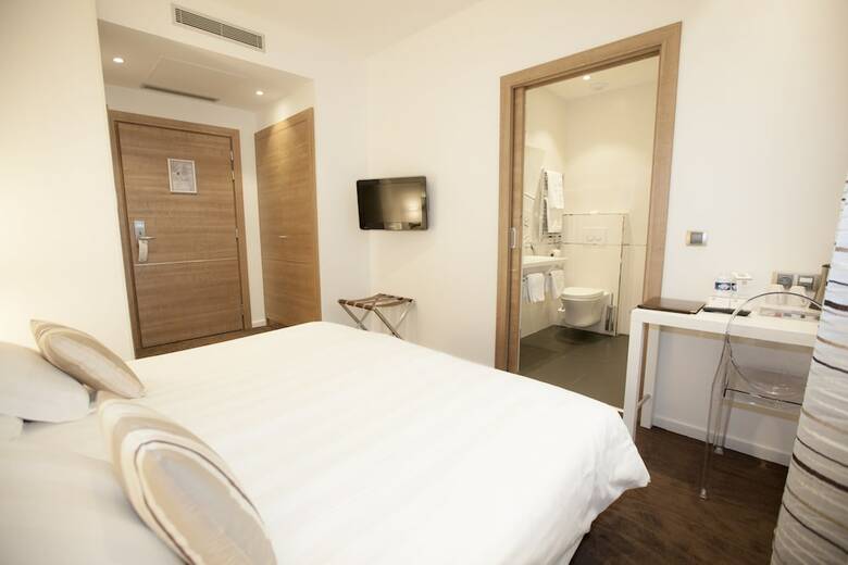 Best Western Plus Hotel Prince De Galles