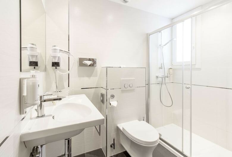Best Western Plus Hotel Prince De Galles