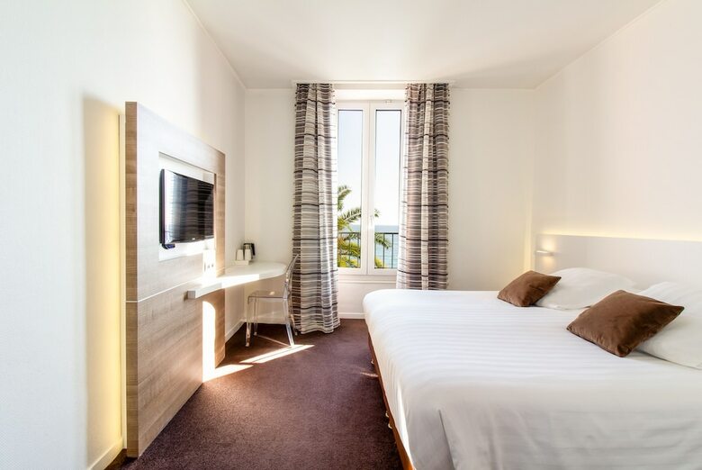 Best Western Plus Hotel Prince De Galles