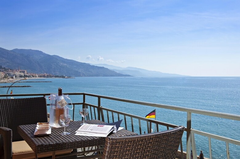 Best Western Plus Hotel Prince De Galles