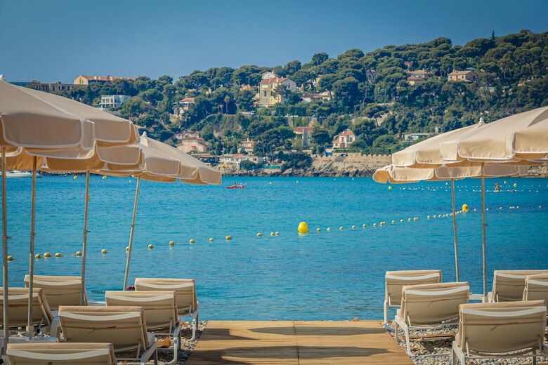 Best Western Plus Hotel Prince De Galles