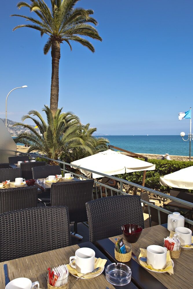 Best Western Plus Hotel Prince De Galles