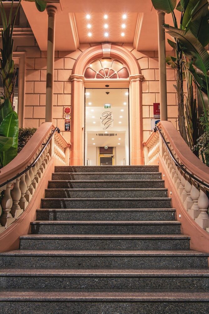 Best Western Plus Hotel Prince De Galles