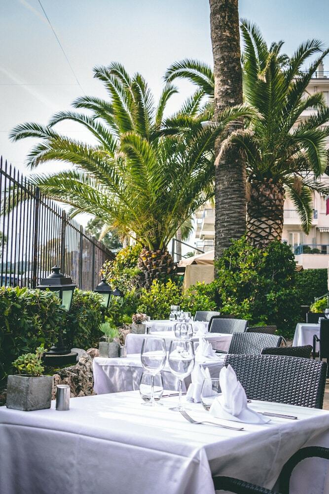 Best Western Plus Hotel Prince De Galles