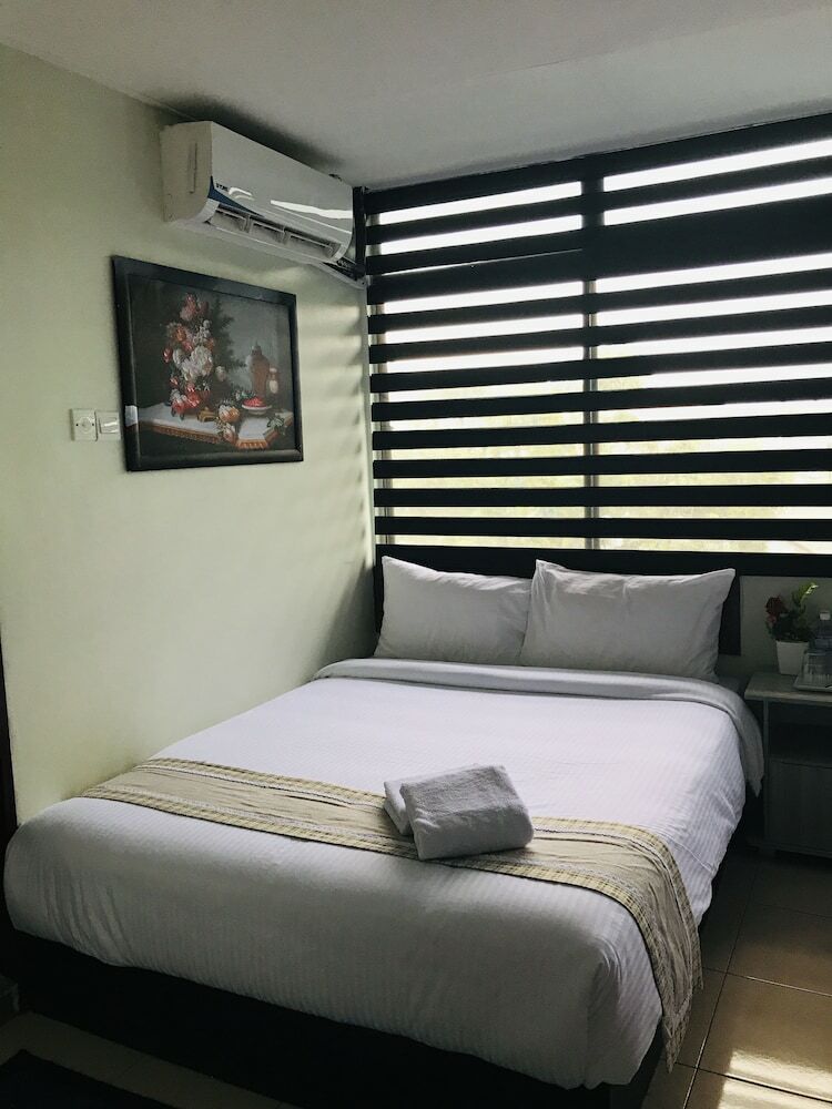 Milvus Hotel