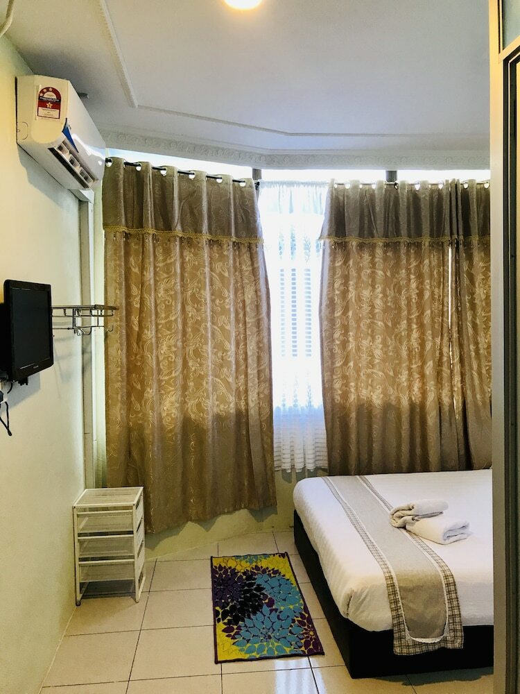 Milvus Hotel