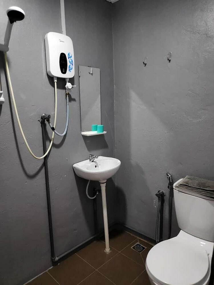 Milvus Hotel