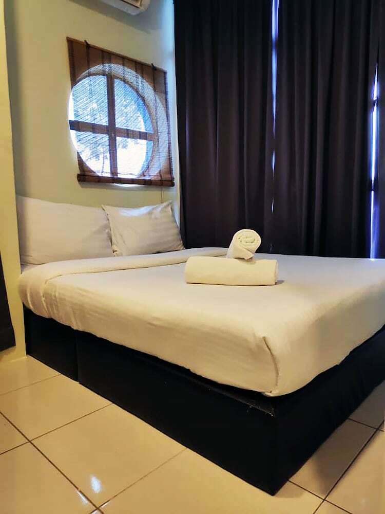 Milvus Hotel