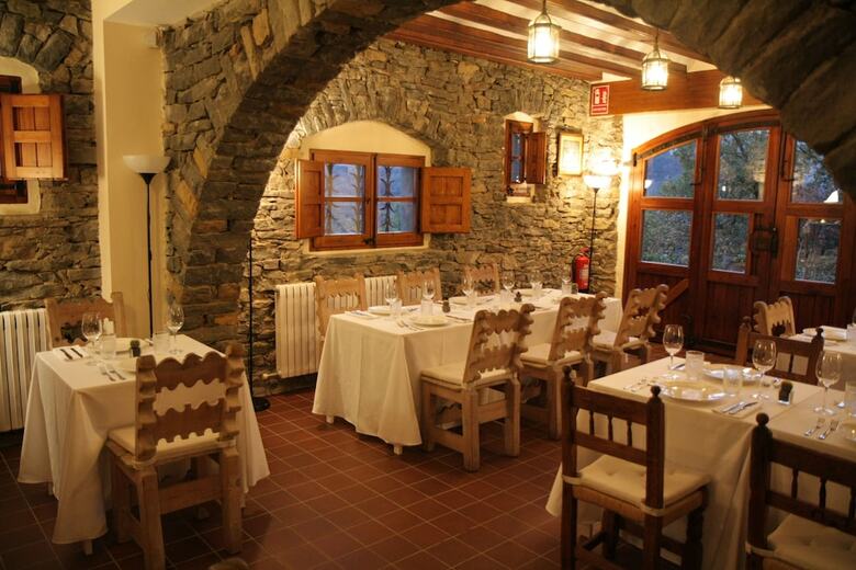 Hotel Boutique Vila Santa Lucia