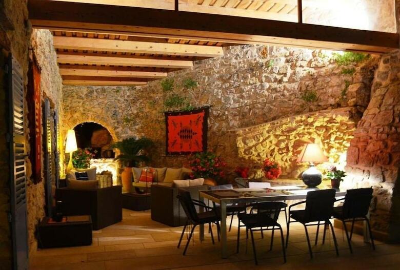 Villa De Luxe Golf Opio Valbonne