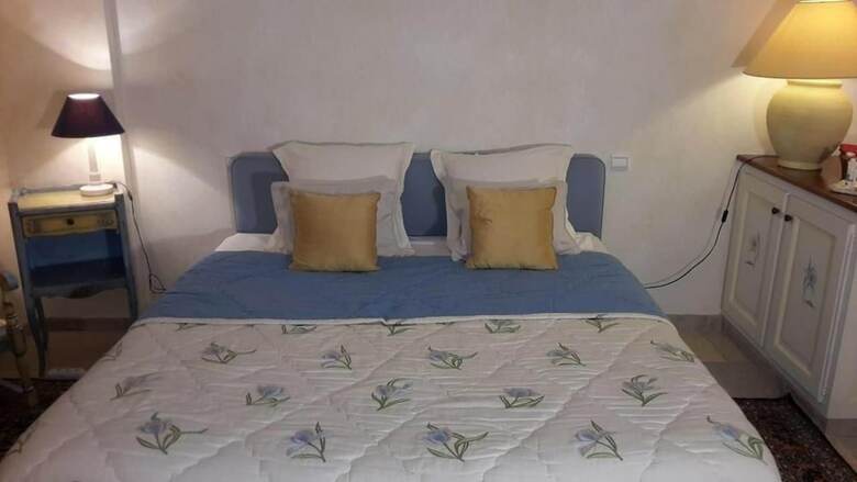 Villa De Luxe Golf Opio Valbonne