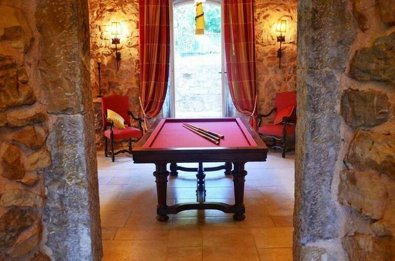 Villa De Luxe Golf Opio Valbonne