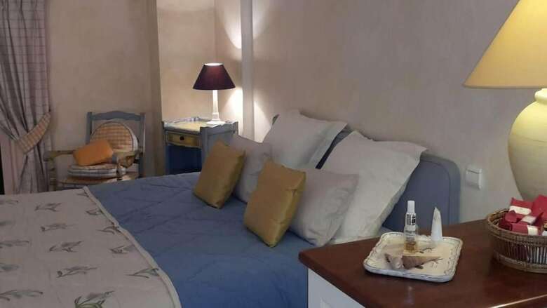 Villa De Luxe Golf Opio Valbonne