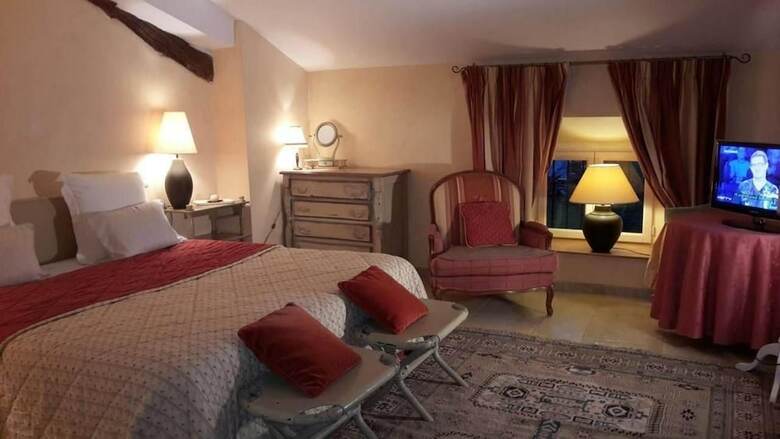 Villa De Luxe Golf Opio Valbonne