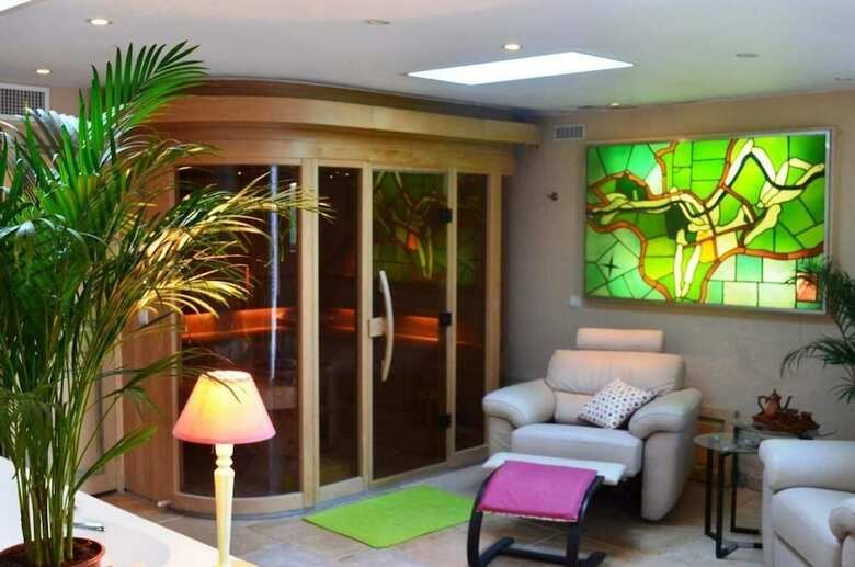 Villa De Luxe Golf Opio Valbonne