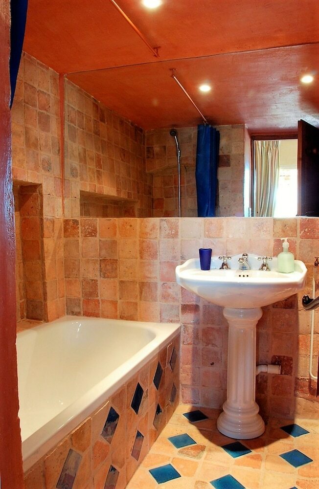 Bed & Breakfast Le Mas S�r�nit�