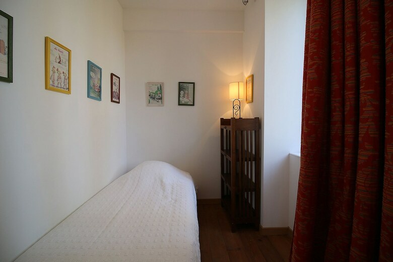 Hotel La Bastide Du Vebron