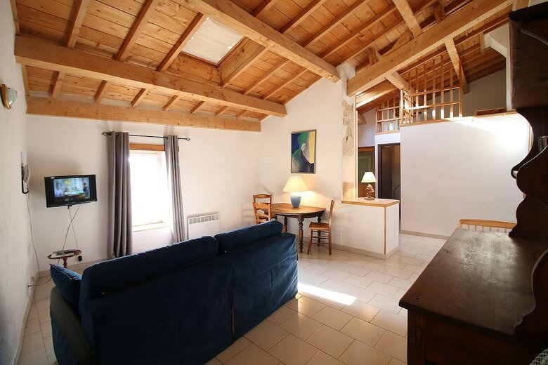 Hotel La Bastide Du Vebron