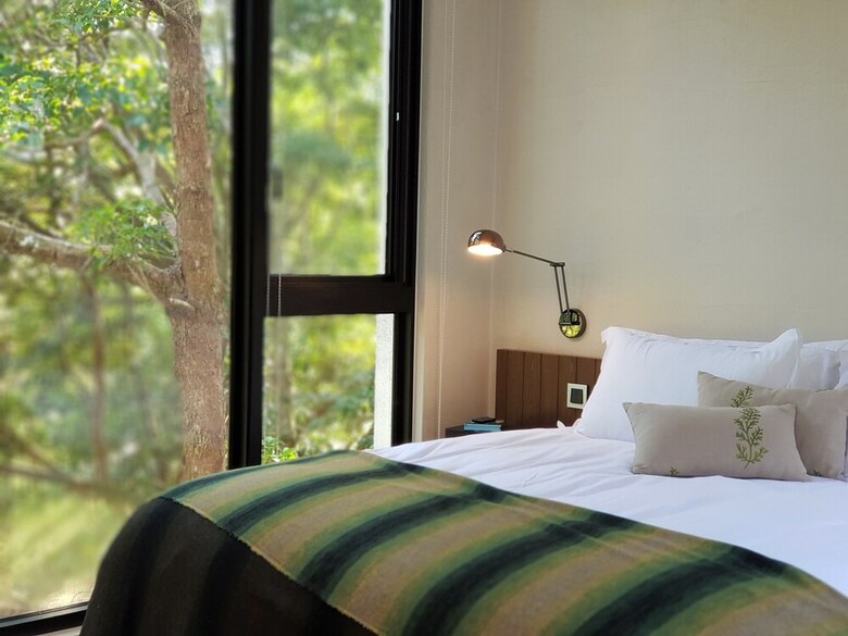 Bed & Breakfast Aroundthetree Hermitage Manor
