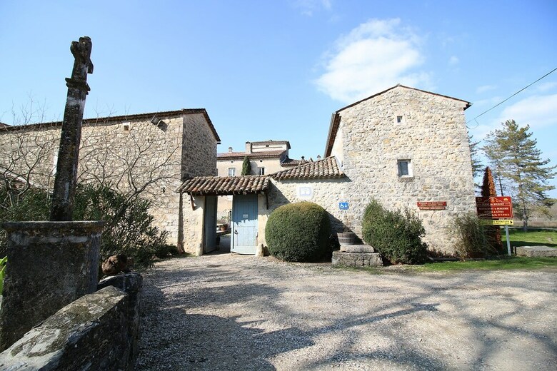G�te Tanargue