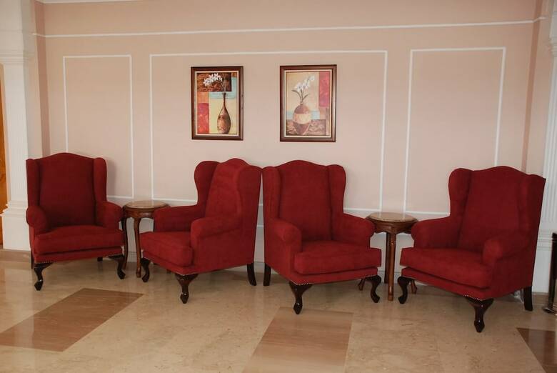 Apartamento Palm Beach Hostmark Resort