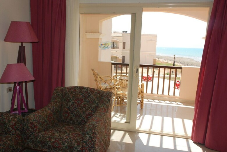 Apartamento Palm Beach Hostmark Resort