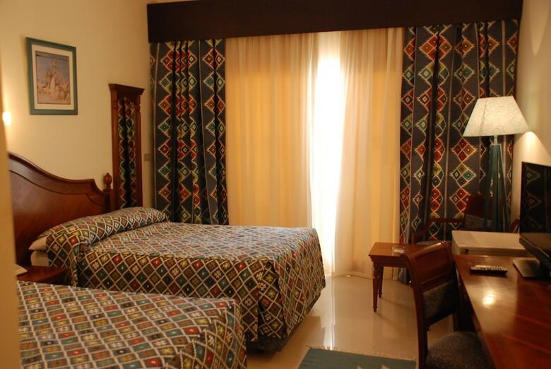 Apartamento Palm Beach Hostmark Resort