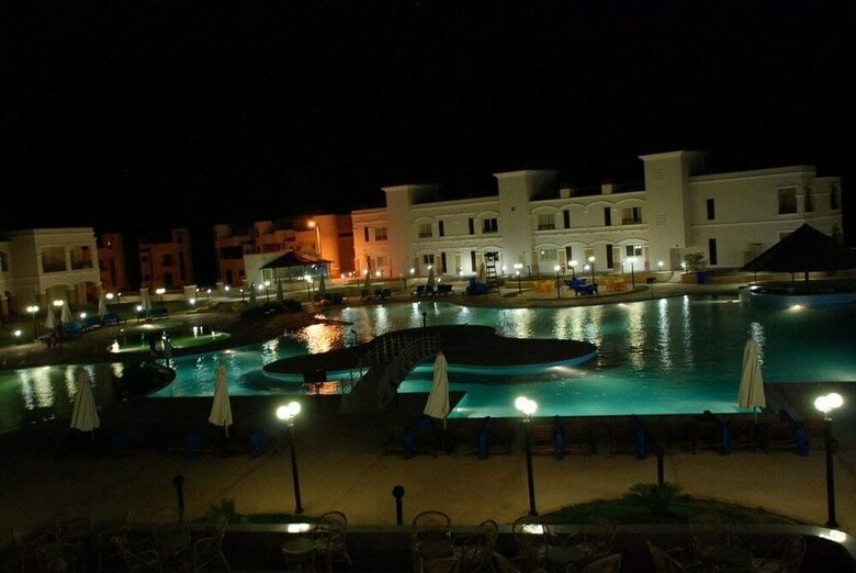 Apartamento Palm Beach Hostmark Resort