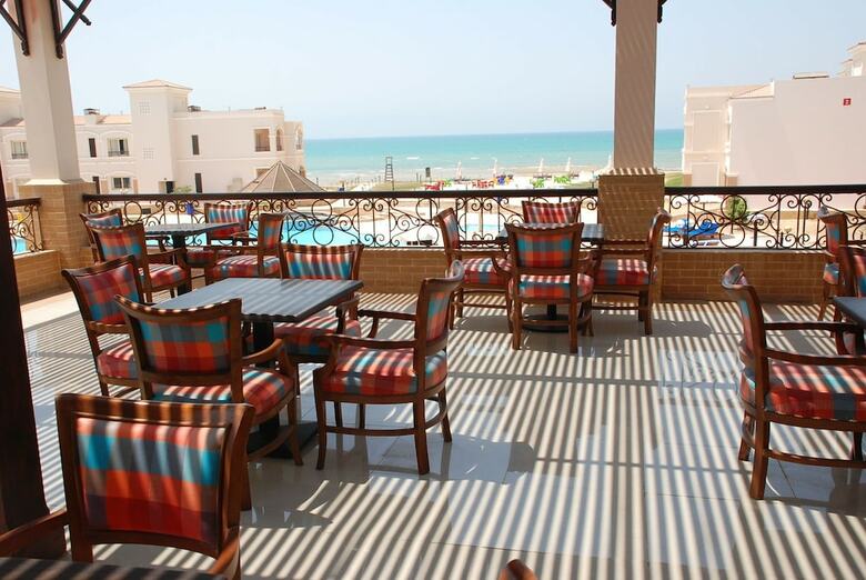 Apartamento Palm Beach Hostmark Resort