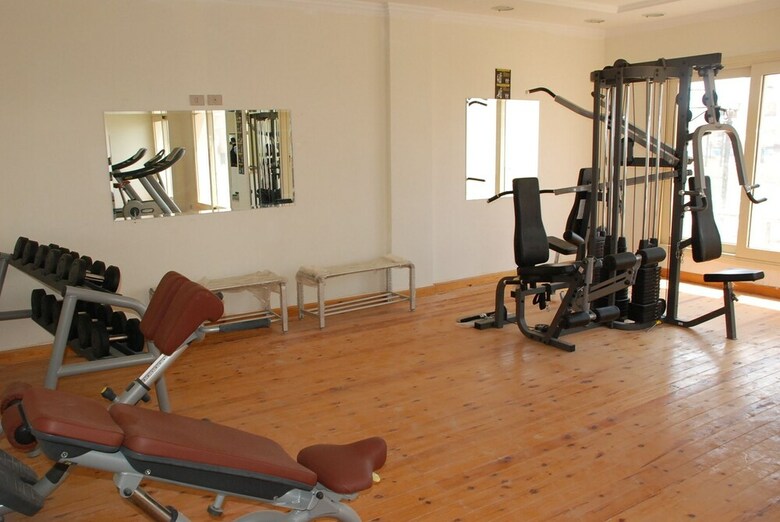 Apartamento Palm Beach Hostmark Resort