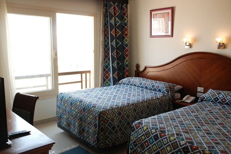 Apartamento Palm Beach Hostmark Resort