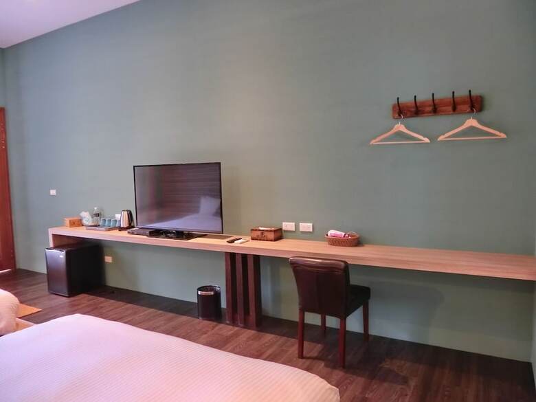 Bed & Breakfast Natural Manor