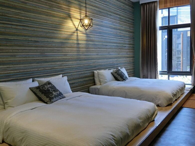 Bed & Breakfast Natural Manor