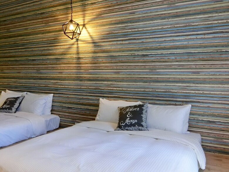 Bed & Breakfast Natural Manor
