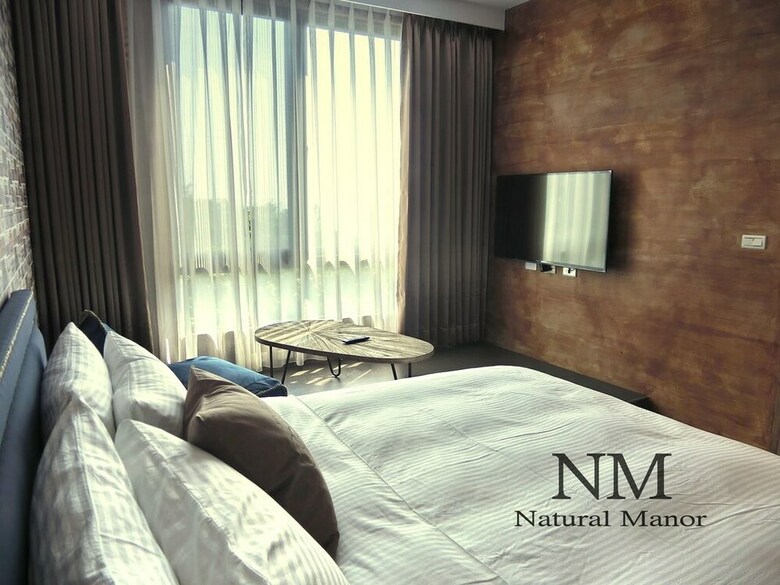 Bed & Breakfast Natural Manor