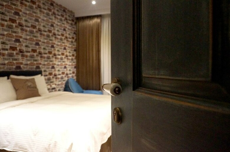 Bed & Breakfast Natural Manor