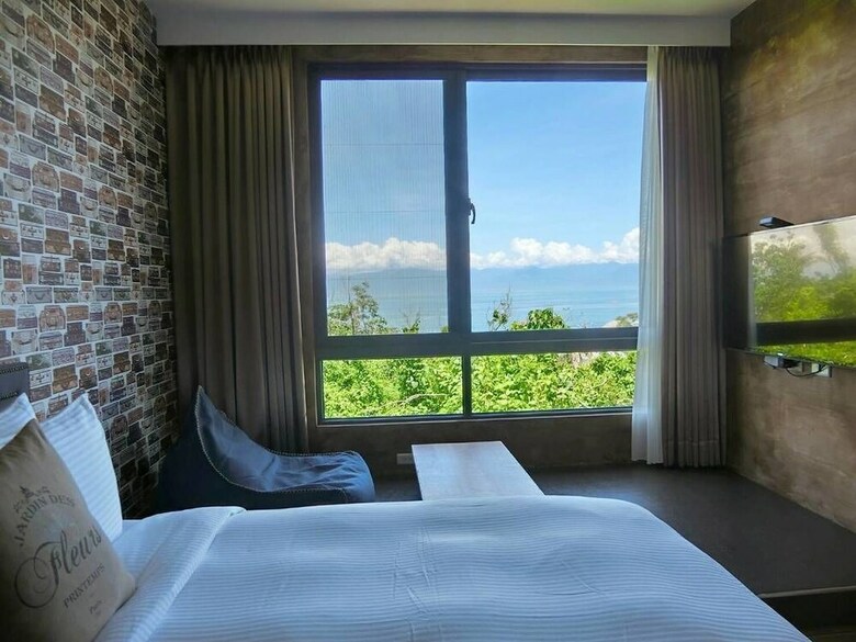 Bed & Breakfast Natural Manor