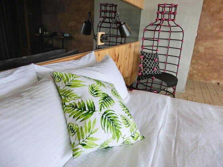 Bed & Breakfast Natural Manor