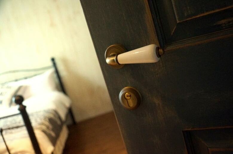 Bed & Breakfast Natural Manor