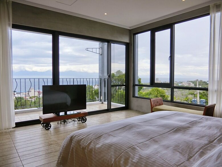 Bed & Breakfast Natural Manor