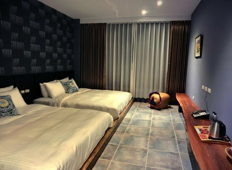 Bed & Breakfast Natural Manor