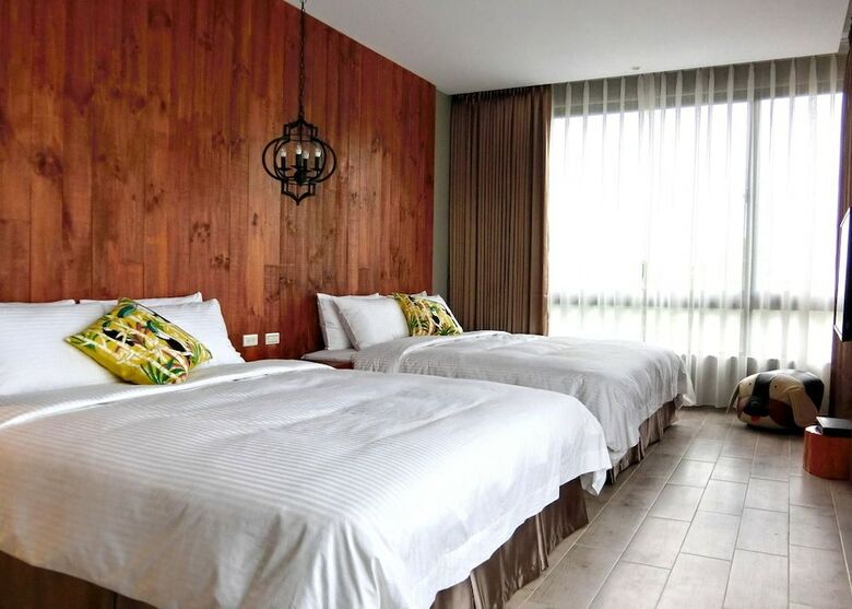 Bed & Breakfast Natural Manor
