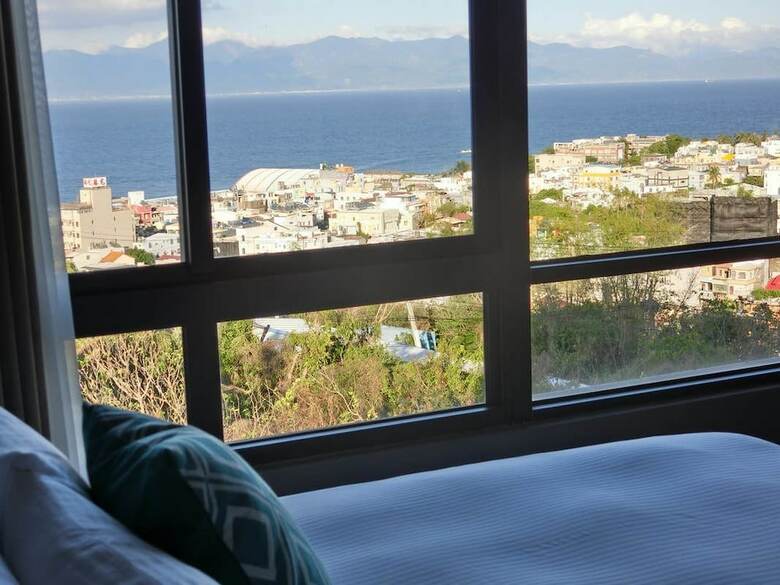 Bed & Breakfast Natural Manor