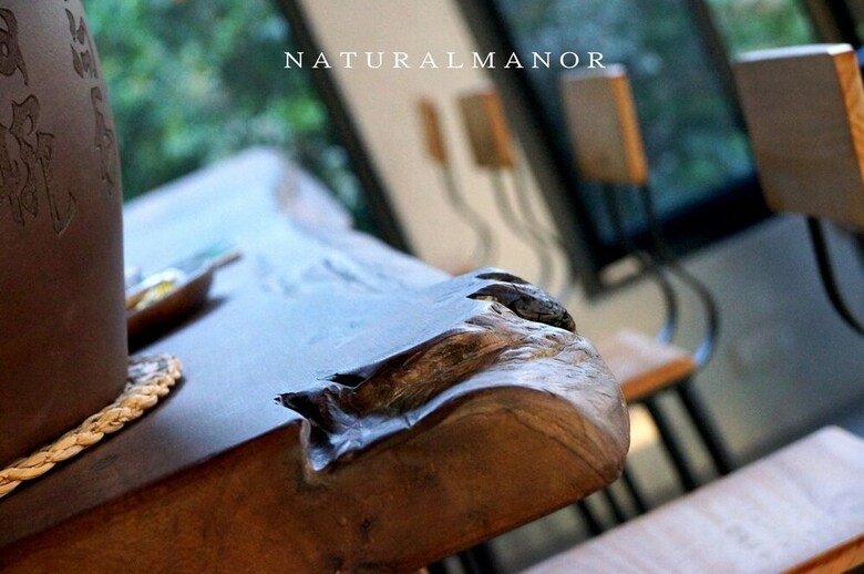 Bed & Breakfast Natural Manor
